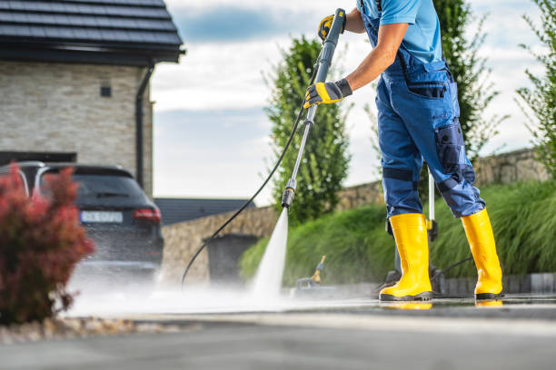 Best Local Pressure Washing Services  in Vandergrift, PA